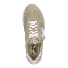 Sneaker Josef Seibel Gabby 01 piaskowy brąz damskie